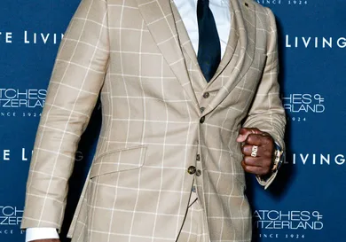 Eugene Gologursky/Getty Images