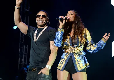 Larry Marano/Getty Images