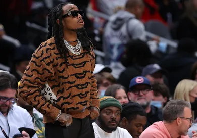 Kevin C. Cox/Getty Images