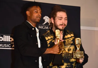 Frazer Harrison/ Getty Images