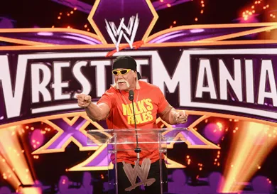 Dimitrios Kambouris/Getty Images