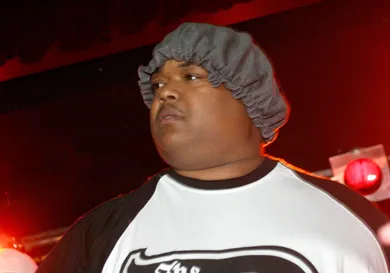 Johnny Nunez/WireImage/Getty Images