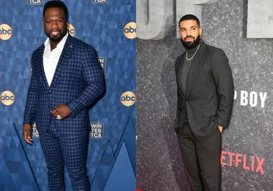 Frazer Harrison/Getty Images / John Phillips/Getty Images