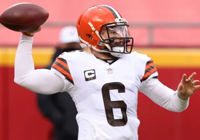 Jamie Squire/Getty Images