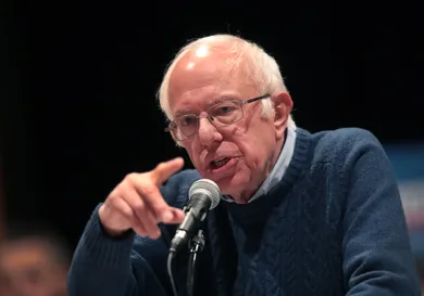 Scott Olson/Getty Images