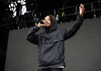 Lorne Thomson/Redferns