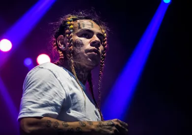 MICHAEL CAMPANELLA/Redferns/Getty Images