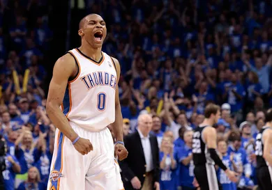 Brett Deering/Getty Images