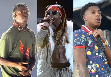 Ethan Miller, Ethan Miller & Scott Dudelson/Getty Images