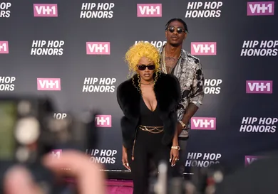 Nicholas Hunt/Getty Images