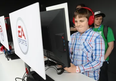 Christian Petersen/ Getty Images