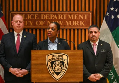 Alexi J. Rosenfeld/Getty Images