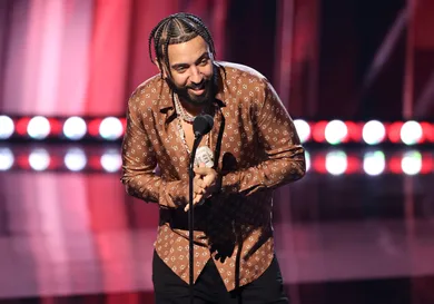 Kevin Winter/Getty Images for iHeartMedia