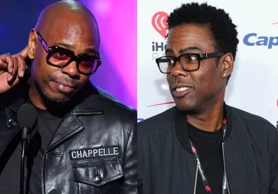 Kevin Winter / Staff / Getty Images, Craig Barritt / Stringer / Getty Images