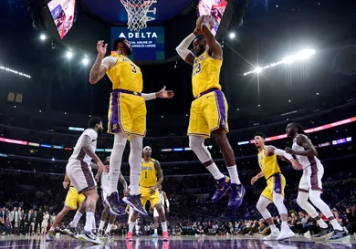 Harry How/Getty Images