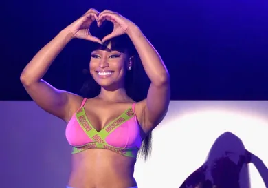 Isaac Brekken / Stringer / Getty Images