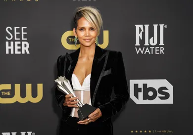 Presley Ann/Getty Images