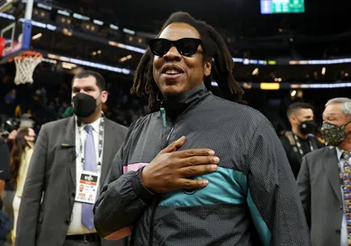 Ezra Shaw/Getty Images