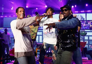 Brian Ach/ Getty Images