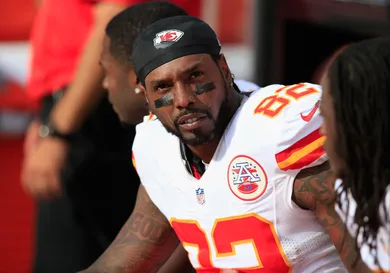 Doug Pensinger/Getty Images