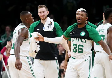 Maddie Meyer/Getty Images