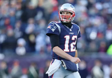 Maddie Meyer/Getty Images