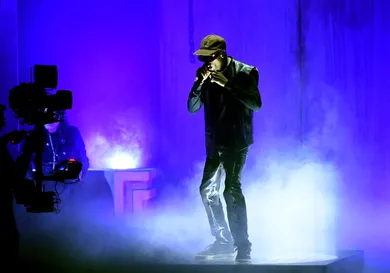 Kevin Winter/Getty Images