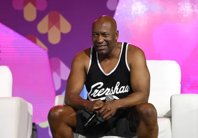 Paras Griffin/Getty Images