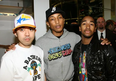 Maury Phillips/WireImage/Getty Images