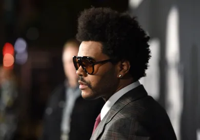 Joshua Blanchard/Getty Images