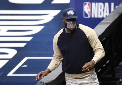 Ronald Martinez/Getty Images