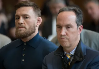 Mary Altaffer-Pool/Getty Images