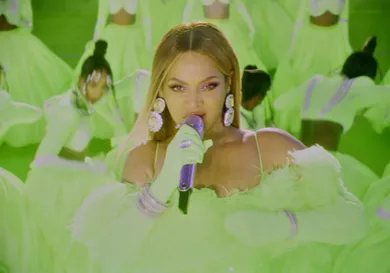 ROBYN BECK/Getty Images