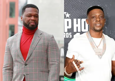 Leon Bennett/Getty Images, Carmen Mandato/Getty Images