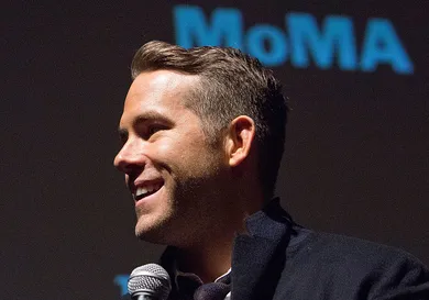 Lars Niki/Getty Images for Museum of Modern Art, Department of Film