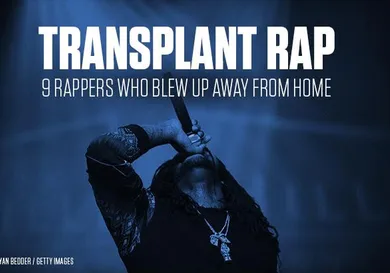 Photo by Bryan Bedder / Getty Images