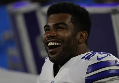 Ronald Martinez/Getty Images