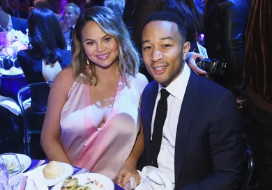 Jamie McCarthy/Getty Images for City Harves