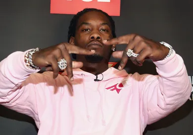 Tommaso Boddi/Getty Images