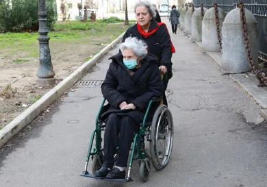 Marco Di Lauro/Getty Images