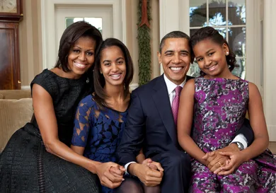 Pete Souza/White House via Getty Images