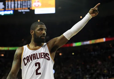 Ronald Martinez/Getty Images