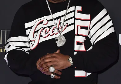 Image via Getty images