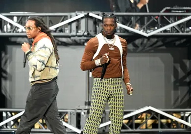 Kevin Winter/Getty Images