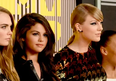 Frazer Harrison/Getty Images