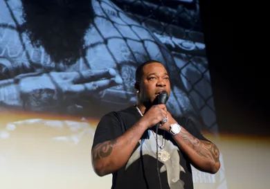 Keipher McKennie/Getty Images