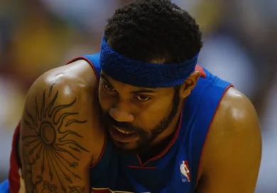 Photo by Jonathan Daniel/Getty Images