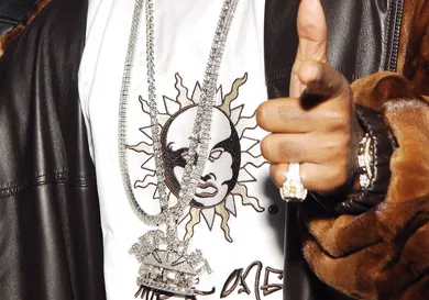 Ray Tamarra/Getty Images