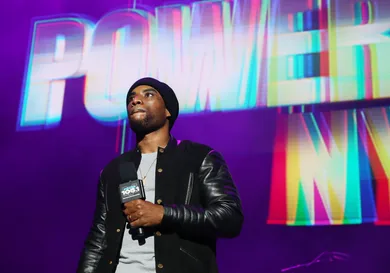 Bennett Raglin/Getty Images