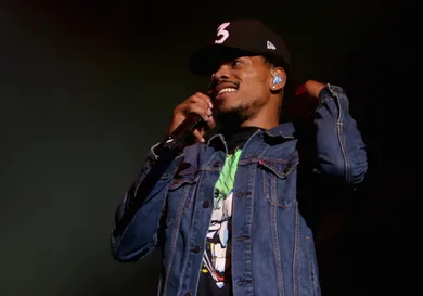 Tasos Katopodis/Getty Images